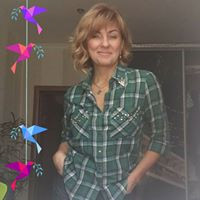 Наталья Коренчук