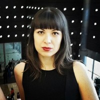 Александра Боброва