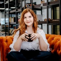 Alexandra Ioana Dragomir