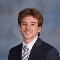 Alex Foster