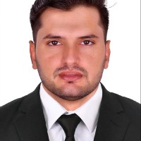 Inam Ullah