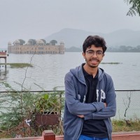 Harshil Jariwala