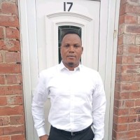 Kehinde Jimoh