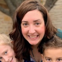 Jo Gifford