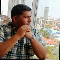 Alejandro Rubin de Celis Rojas