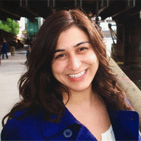 Sundeep Watkins