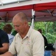 Steve Vickers