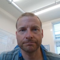 Paul Guymer