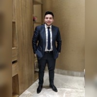 Vidit Jain