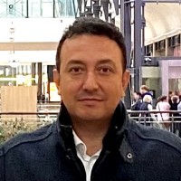 Murat Aslankurt