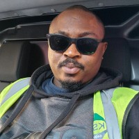Bright Amadi