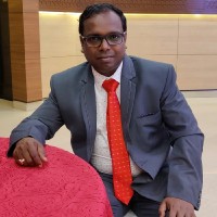Satyabrata Palei