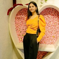 Pratiksha Deogade