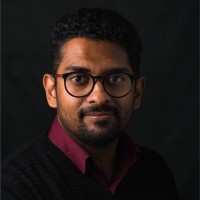 Griffin Varghese