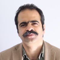Ehsan Askari