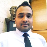 Murugavel Kasinath