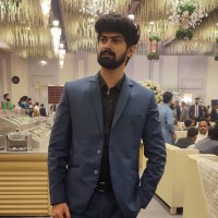 Israr Azam