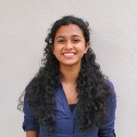 Arielle Asha Indran