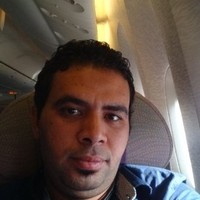 Mahmoud Abd El Samea