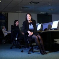 Alison Mead