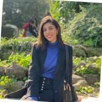 Fareeha Javed