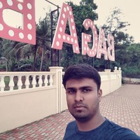 Karthik V