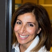 Nadine Azoulay