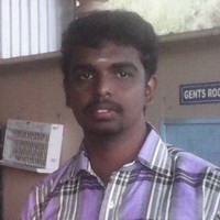 Shyamsundar R