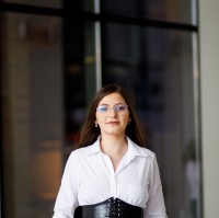 Adriana Toader