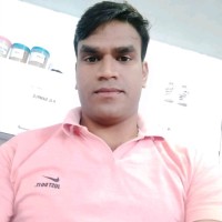 Laxman Kumar