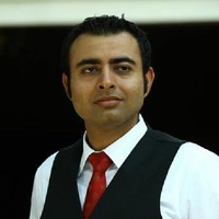Arjun Khurmi