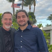 Adam Fernandez