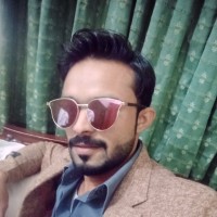 Luqman Ali Luqman Ali