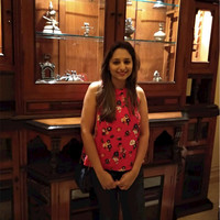 Varsha Singhania