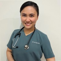 Dr Shu Pei Ho
