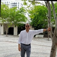 Raul Garcia Cerda