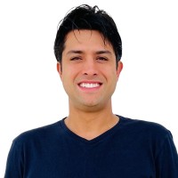Andre Santos Pereira