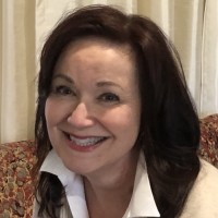 Diana Perez Glass