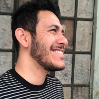 Tiago Costa Pereira