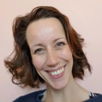 Eva Van Aperloo