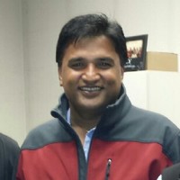 Narsing Lal Oad M. Eng, P.E, Dip. CS