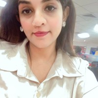 Yamini Taneja