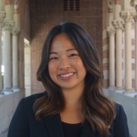 Shania Tang