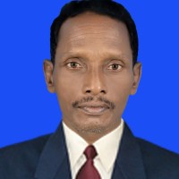 Ajaya Kumar Bhoi