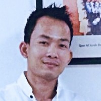 Chhum Hongseng