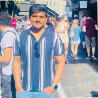 Gowtham Rambarki