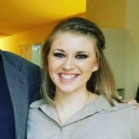 Brittany Robertson