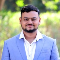 Krunal Parekh