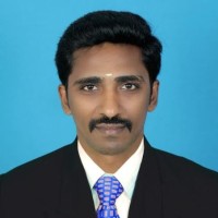 Ragupathi K