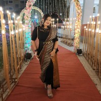 Susmita Manna